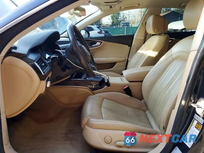 Zdjęcie 7 z 13 samochodu: 2013 AUDI A7 PRESTIGE VIN:WAU2GAFC4DN063085 - miniatura