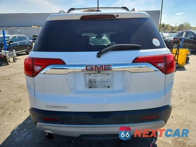Zdjęcie 6 z 13 samochodu: 2019 GMC ACADIA SLT-2 VIN:1GKKNNLS2KZ167337 - miniatura