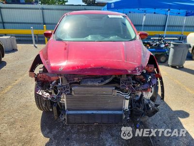 Piąte zdjęcie samochodu w środku: 2019 FORD ESCAPE SE VIN:1FMCU0GD3KUA34869 - miniatura
