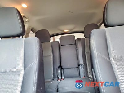 Zdjęcie 10 z 12 samochodu: 2019 NISSAN PATHFINDER SV VIN:5N1DR2MM2KC581806 - miniatura