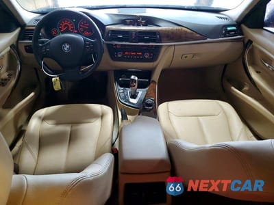 Zdjęcie 8 z 11 samochodu: 2014 BMW 320 I XDRIVE VIN:WBA3C3G52ENR25894 - miniatura