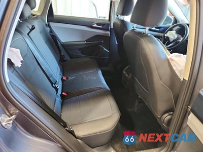 Zdjęcie 10 z 12 samochodu: 2024 VOLKSWAGEN TAOS SE VIN:3VVUX7B26RM031432 - miniatura