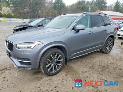 2017 VOLVO XC90 T6 YV4A22PK9H1124773 - główne zdjęcie licytacji z USA - miniatura