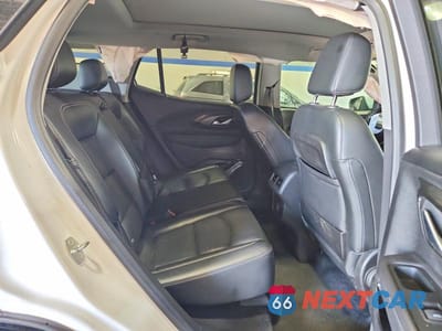 Zdjęcie 11 z 13 samochodu: 2022 GMC TERRAIN SLT VIN:3GKALPEV2NL258852 - miniatura