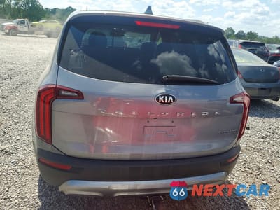 Zdjęcie 6 z 13 samochodu: 2020 KIA TELLURIDE EX VIN:5XYP34HC7LG042188 - miniatura
