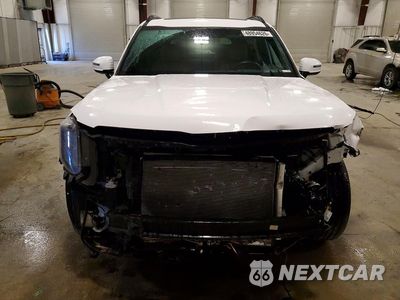 Piąte zdjęcie samochodu w środku: 2024 KIA TELLURIDE SX-PRESTIGE X-LINE VIN:5XYP5DGC3RG471347 - miniatura