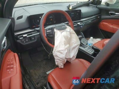 Zdjęcie 8 z 13 samochodu: 2026 KIA SPORTAGE SX-PRESTIGE VIN:5XYK53DF3TG377673 - miniatura