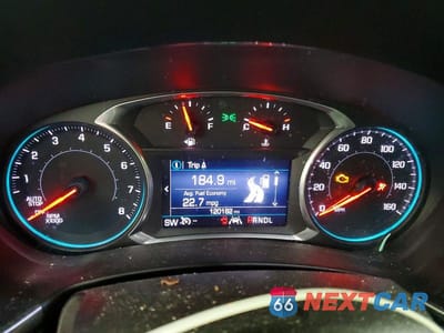 Zdjęcie 9 z 13 samochodu: 2020 CHEVROLET EQUINOX LT VIN:2GNAXUEV4L6179691 - miniatura