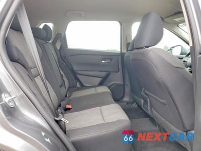 Zdjęcie 11 z 13 samochodu: 2025 NISSAN ROGUE SV VIN:5N1BT3BB3SC672504 - miniatura