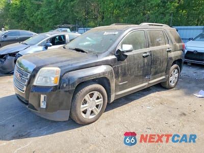 2015 GMC TERRAIN 2GKALREK3F6148075 - główne zdjęcie licytacji z USA - miniatura
