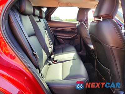 Zdjęcie 10 z 12 samochodu: 2021 MAZDA CX-30 VIN:3MVDMBAY7MM254652 - miniatura