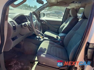 Zdjęcie 7 z 11 samochodu: 2015 NISSAN FRONTIER S VIN:1N6BD0CTXFN741817 - miniatura