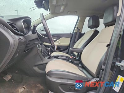 Zdjęcie 7 z 13 samochodu: 2021 BUICK ENCORE PREFERRED VIN:KL4CJASB1MB322195 - miniatura