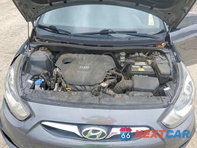 Zdjęcie 11 z 11 samochodu: 2013 HYUNDAI ACCENT GS VIN:KMHCT5AE9DU083952 - miniatura