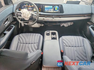 Zdjęcie 8 z 14 samochodu: 2024 NISSAN ARIYA PLATINUM+ E-4ORCE VIN:JN1DF0CD0RM741319 - miniatura