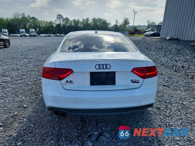 Zdjęcie 6 z 13 samochodu: 2016 AUDI A5 PREMIUM PLUS S-LINE VIN:WAUD2AFR5GA012346 - miniatura