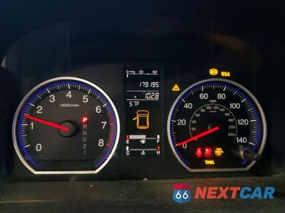 Zdjęcie 9 z 13 samochodu: 2008 HONDA CR-V EXL VIN:5J6RE48708L020464 - miniatura