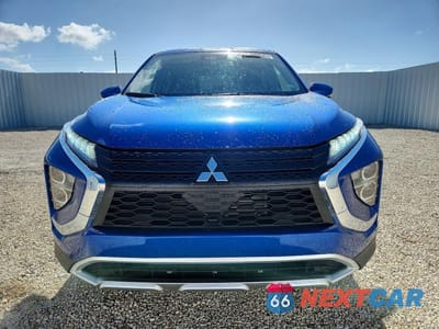 Piąte zdjęcie samochodu w środku: 2026 MITSUBISHI ECLIPSE CROSS SE VIN:JA4ATWAA9TZ019291 - miniatura