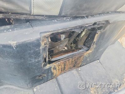 Zdjęcie 9 z 10 samochodu: 2007 POLARIS RANGER XP UTILITY VEHICLE VIN:4XARH68A774391853 - miniatura