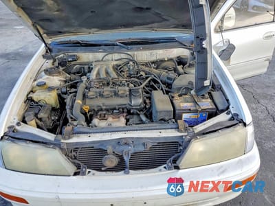 Zdjęcie 11 z 12 samochodu: 1995 TOYOTA AVALON XLS VIN:4T1GB11E7SU056047 - miniatura