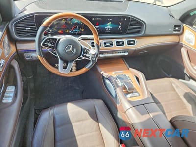 Zdjęcie 8 z 13 samochodu: 2023 MERCEDES-BENZ GLS 450 4MATIC VIN:4JGFF5KEXPA958853 - miniatura