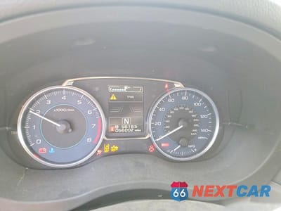 Zdjęcie 9 z 13 samochodu: 2016 SUBARU CROSSTREK LIMITED VIN:JF2GPANC1GH226032 - miniatura