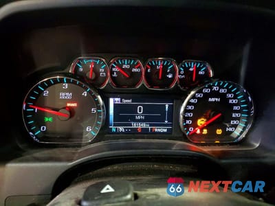 Zdjęcie 9 z 12 samochodu: 2016 CHEVROLET SILVERADO K1500 LT VIN:3GCUKREC7GG111878 - miniatura
