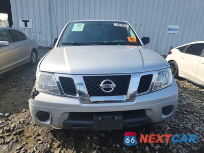 Piąte zdjęcie samochodu w środku: 2019 NISSAN FRONTIER SV V6 VIN:1N6AD0CW8KN798162 - miniatura