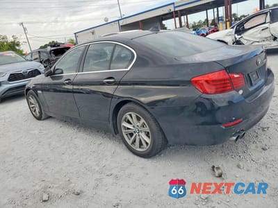 Drugie zdjęcie samochodu z przodu: 2016 BMW 528 I VIN:WBA5A5C57GG350750 - miniatura