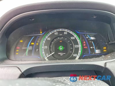 Zdjęcie 9 z 12 samochodu: 2015 HONDA ACCORD TOURING HYBRID VIN:1HGCR6F79FA007768 - miniatura