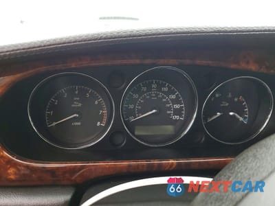 Zdjęcie 9 z 12 samochodu: 2006 JAGUAR VANDENPLAS VIN:SAJWA82B66SH10204 - miniatura