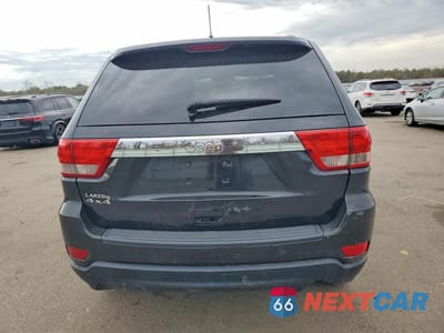 Zdjęcie 6 z 13 samochodu: 2011 JEEP GRAND CHEROKEE LAREDO VIN:1J4RR4GG0BC523750 - miniatura