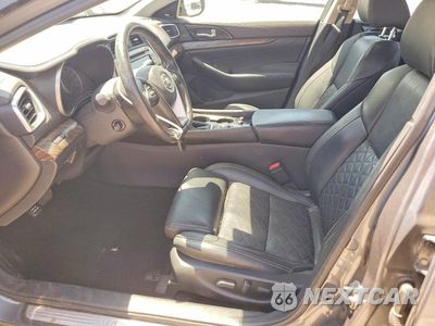 Zdjęcie 7 z 12 samochodu: 2017 NISSAN MAXIMA PLATINUM VIN:1N4AA6AP5HC403293 - miniatura
