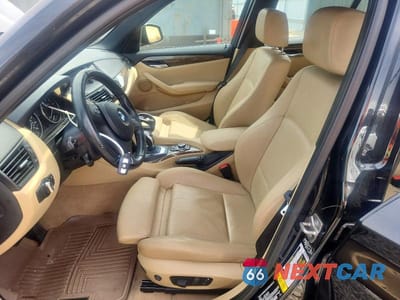 Zdjęcie 7 z 12 samochodu: 2014 BMW X1 SDRIVE28I VIN:WBAVM1C56EVW56525 - miniatura