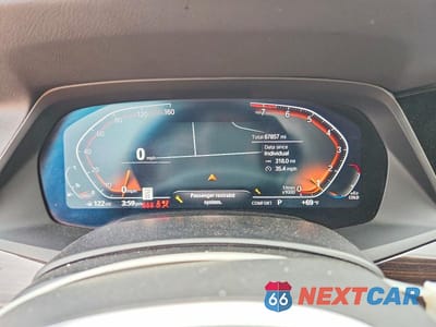 Zdjęcie 9 z 14 samochodu: 2021 BMW X5 XDRIVE40I VIN:5UXCR6C0XM9F14510 - miniatura