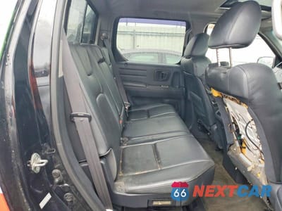 Zdjęcie 11 z 13 samochodu: 2012 HONDA RIDGELINE RTL VIN:5FPYK1F52CB451580 - miniatura