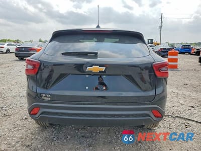 Zdjęcie 6 z 12 samochodu: 2026 CHEVROLET TRAX VIN:KL77LFEP0TC117463 - miniatura