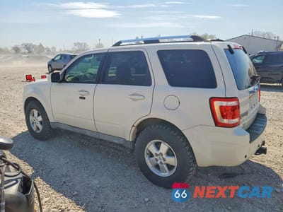 Drugie zdjęcie samochodu z przodu: 2009 FORD ESCAPE LIMITED VIN:1FMCU94GX9KC33801 - miniatura