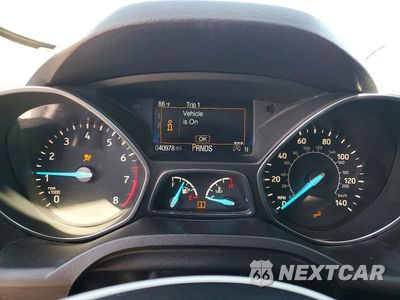 Zdjęcie 9 z 13 samochodu: 2019 FORD ESCAPE TITANIUM VIN:1FMCU0J95KUB05641 - miniatura