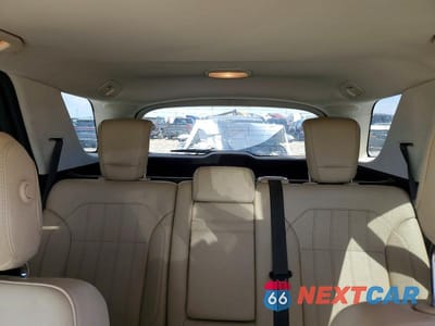 Zdjęcie 10 z 13 samochodu: 2019 MERCEDES-BENZ GLE 400 4MATIC VIN:4JGDA5GB7KB212478 - miniatura