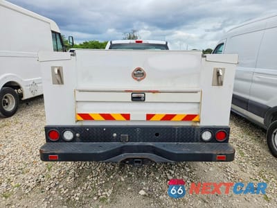 Zdjęcie 6 z 11 samochodu: 2019 FORD F250 SUPER DUTY UTILITY / SERVICE TRUCK VIN:1FDBF2A63KEG17836 - miniatura
