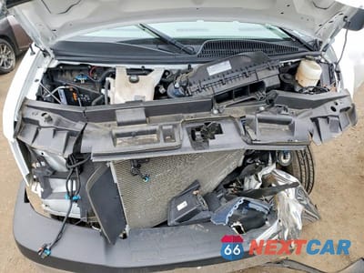 Zdjęcie 12 z 13 samochodu: 2023 CHEVROLET EXPRESS G3500 LS VIN:1GAZGNFP2P1151505 - miniatura