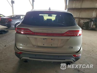 Zdjęcie 6 z 11 samochodu: 2015 LINCOLN TOWNHOUSE MKC VIN:5LMCJ1A90FUJ23756 - miniatura