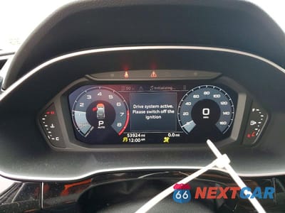 Zdjęcie 9 z 13 samochodu: 2020 AUDI Q3 PREMIUM S LINE VIN:WA1DECF36L1124787 - miniatura
