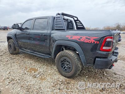 Drugie zdjęcie samochodu z przodu: 2021 RAM 1500 TRX VIN:1C6SRFU95MN902931 - miniatura