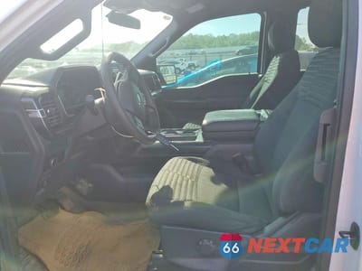 Zdjęcie 7 z 12 samochodu: 2023 FORD F150 SUPER CAB VIN:1FTEX1EP9PKD26715 - miniatura