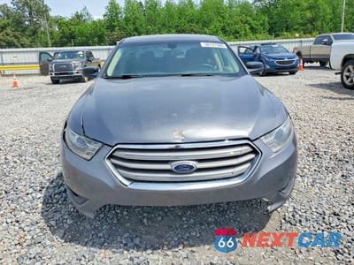 Piąte zdjęcie samochodu w środku: 2014 FORD TAURUS SE VIN:1FAHP2D82EG115794 - miniatura
