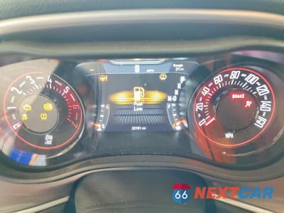 Zdjęcie 9 z 12 samochodu: 2022 DODGE CHALLENGER R VIN:2C3CDZBTXNH196212 - miniatura