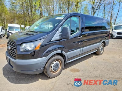 2018 FORD TRANSIT T-150 1FMZK1YM1JKB42471 - główne zdjęcie licytacji z USA - miniatura