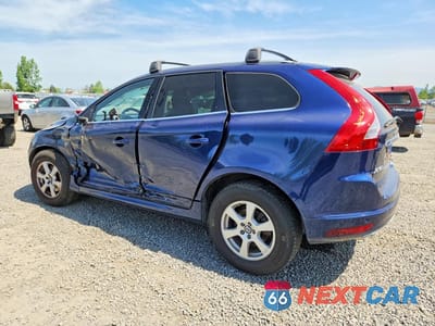 Drugie zdjęcie samochodu z przodu: 2015 VOLVO XC60 T6 PLATINUM VIN:YV4902RV3F2706293 - miniatura